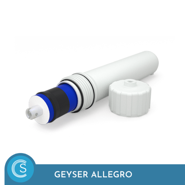Geyser Allegro