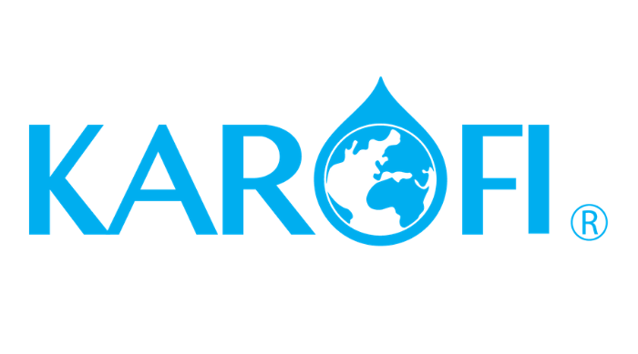 Karofi Logo