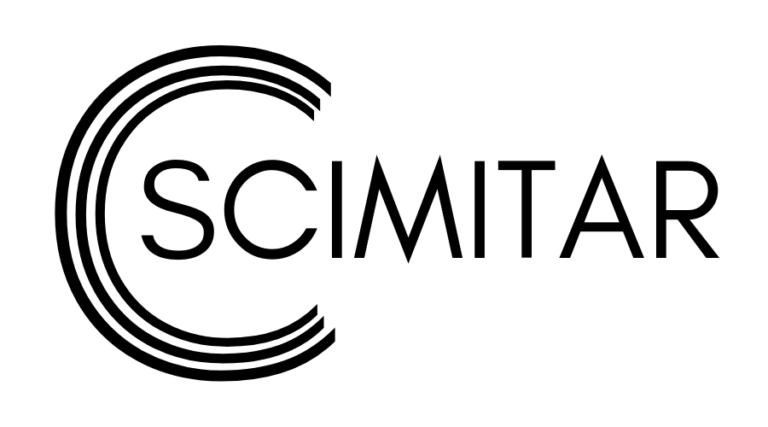 Scimitar Logo