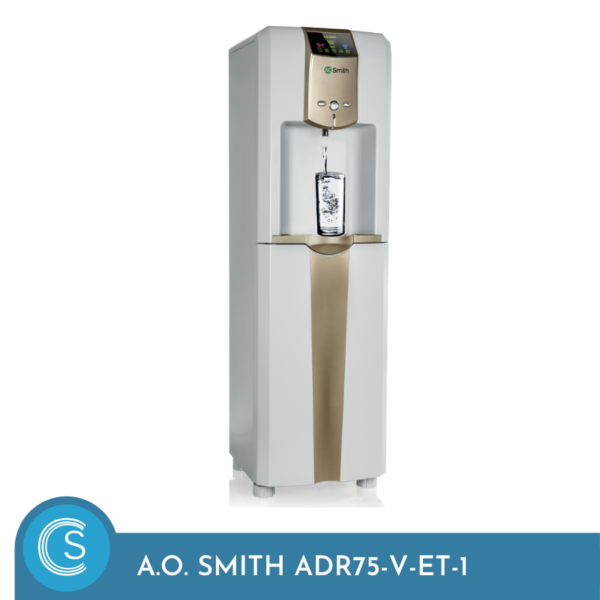 Máy lọc nước AO Smith ADR75-V-ET-1