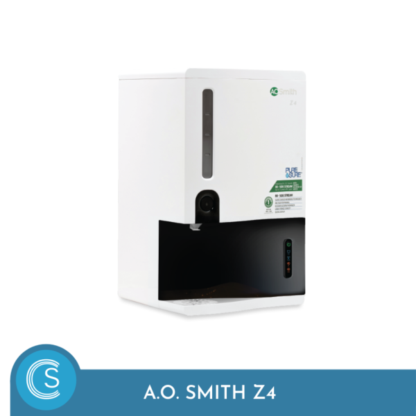 Máy lọc nước AO Smith Z4