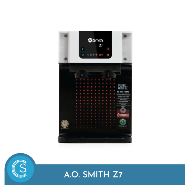 Máy lọc nước AO Smith Z7