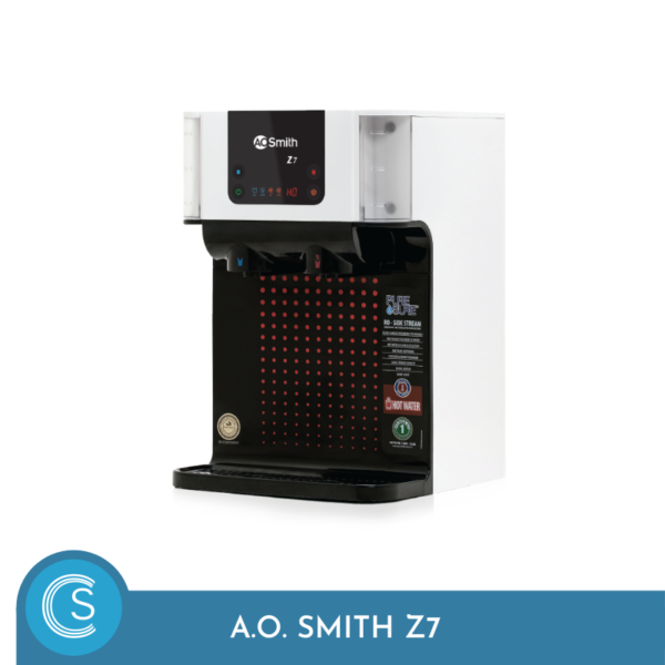 Máy lọc nước AO Smith Z7