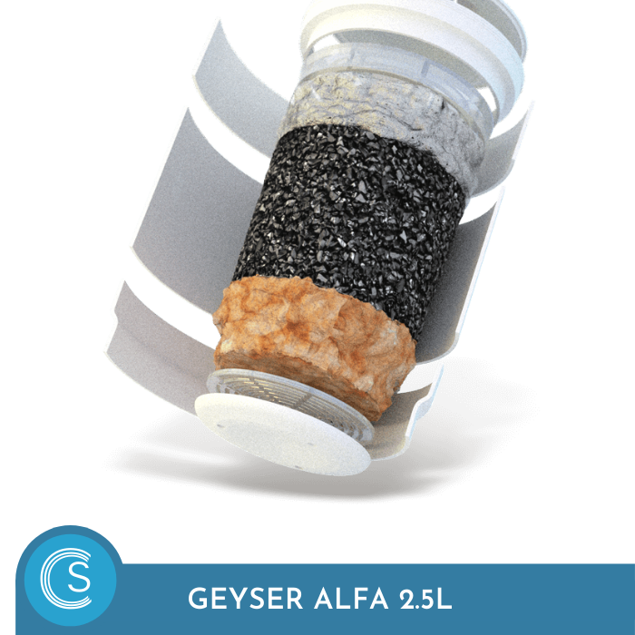 Geyser Alfa