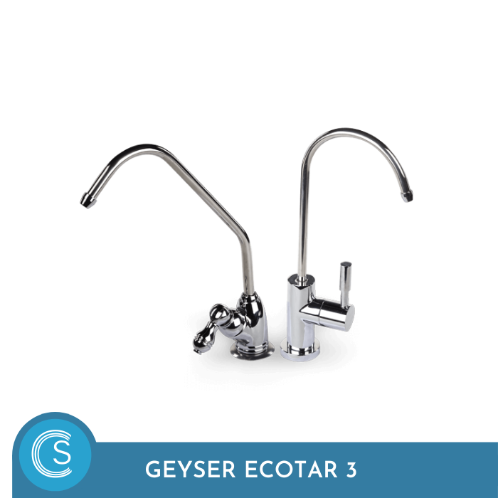 Geyser Ecotar 3