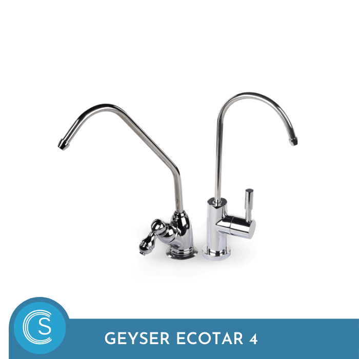 Geyser Ecotar 4