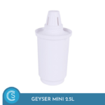Bình lọc nước kháng khuẩn Geyser Mini 2.5L