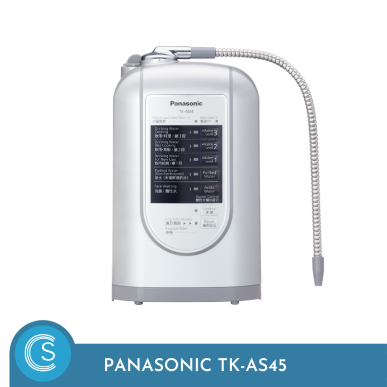 Panasonic TK-AS45 Pic 1