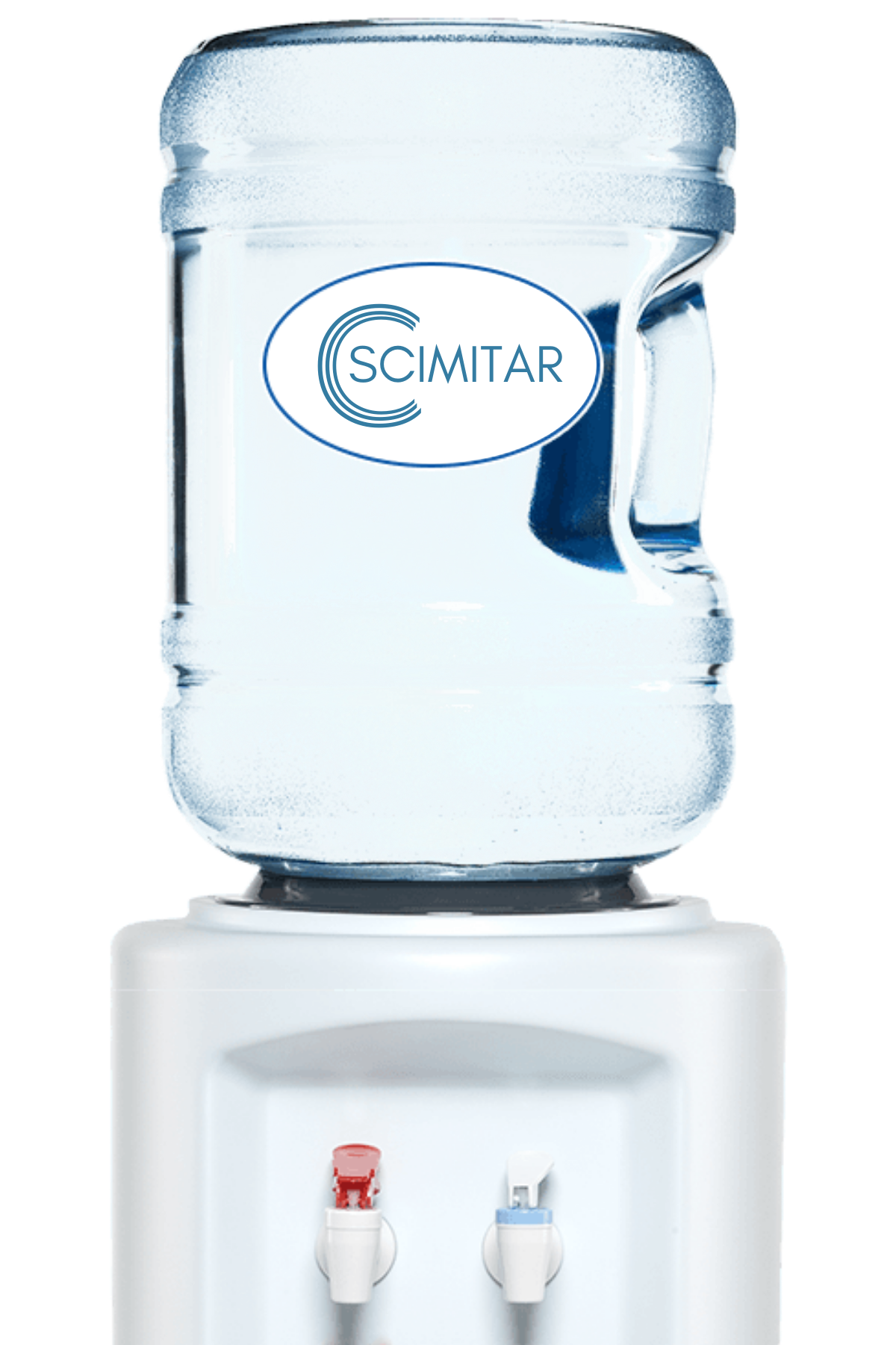 Scimitar Product Sample