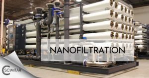 Read more about the article Công nghệ lọc Nano NF