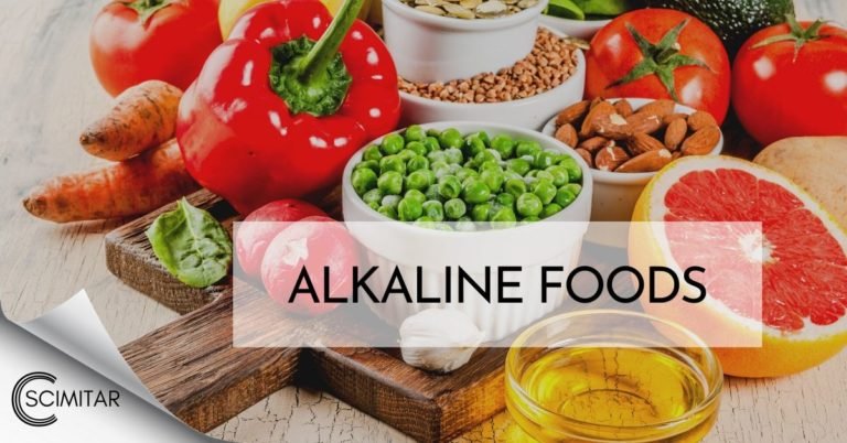 Read more about the article Thực phẩm Alkaline (Alkaline Foods)