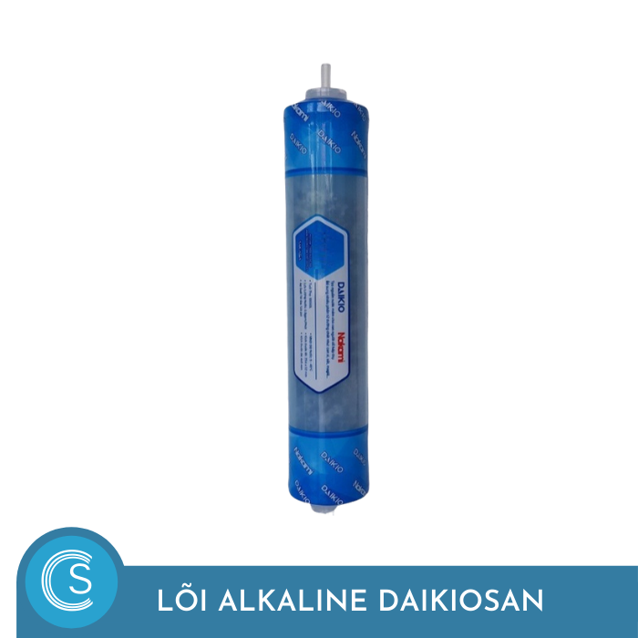 Alkaline Daikiosan