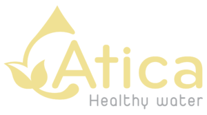 Atica Logo