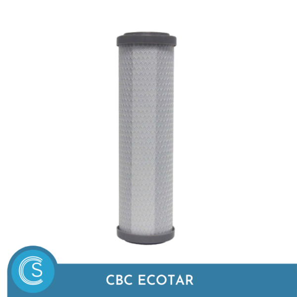 Lõi CBC Ecotar – Lõi số 3 máy lọc nước Geyser Ecotar 2