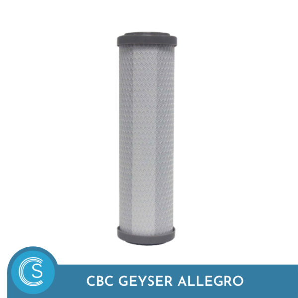 CBC Geyser Allegro