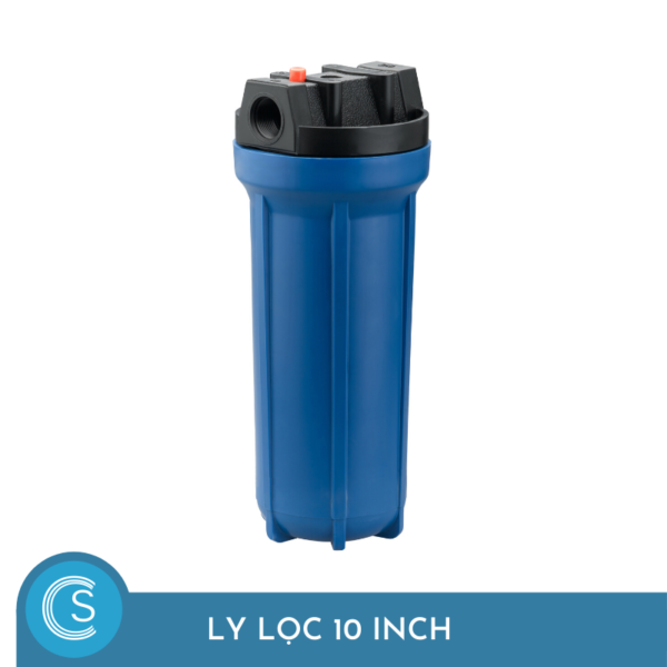 Ly lọc 10 inch