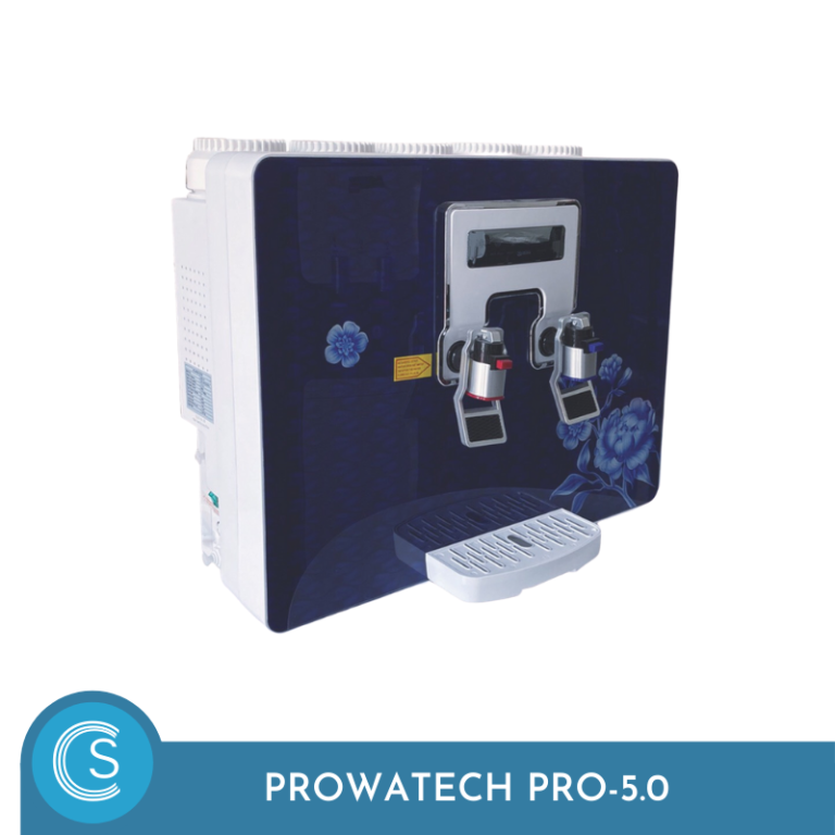 Máy lọc nước nóng lạnh treo tường Prowatech PRO-5.0