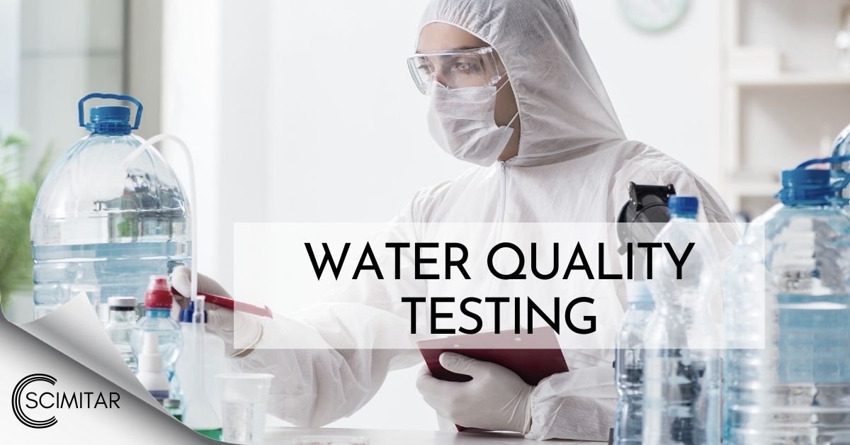 You are currently viewing Danh mục xét nghiệm vi sinh nước tại viện Pasteur