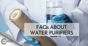 Read more about the article Câu hỏi thường gặp về máy lọc nước
