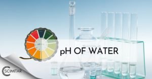 Read more about the article pH trong nước và pH trong nước uống