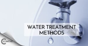 Read more about the article Tất tần tật về các phương pháp xử lý nước