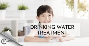 Read more about the article Các phương pháp xử lý nước uống