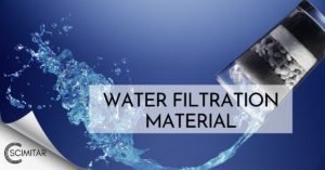 Read more about the article Vật liệu lọc nước thường dùng trong hệ thống xử lý nước