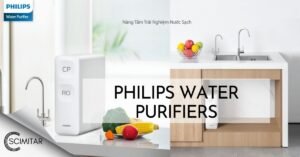 Read more about the article Máy lọc nước Philips AUT2015 và Philips AUT3015