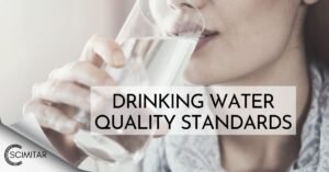 Read more about the article Tiêu chuẩn chất lượng nước ăn uống QCVN 01:2009/BYT