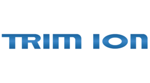 Trim Ion Logo
