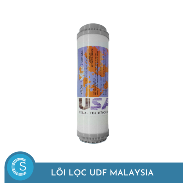 Loi UDF Malaysia