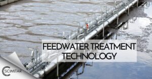 Read more about the article Công nghệ xử lý nước cấp sinh hoạt và nước cấp công nghiệp