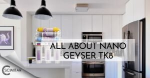 Read more about the article Tất tần tật về máy lọc nước Nano Geyser TK8