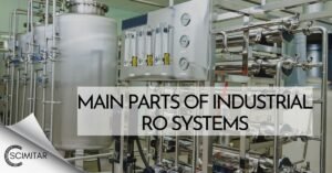 Read more about the article Cấu tạo cơ bản của máy lọc nước RO công nghiệp