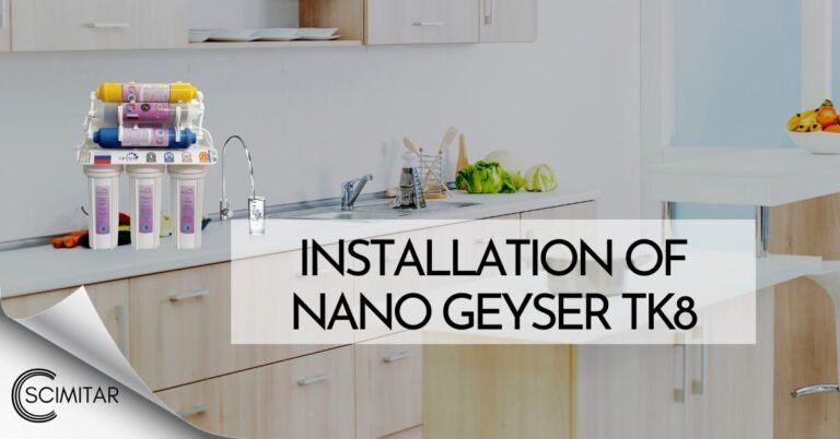 Read more about the article Hướng dẫn lắp đặt máy lọc nước Nano Geyser TK8