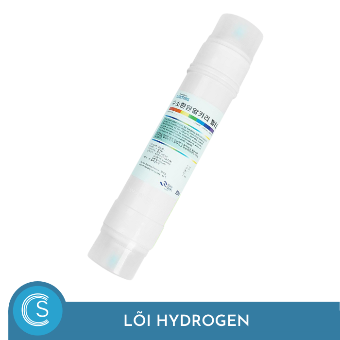 Loi Hydrogen Geyser TK9