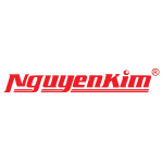 Nguyen Kim Logo