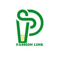 Passion Link Logo